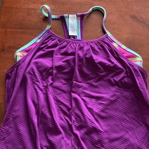 Size 10 Ivviva tank top